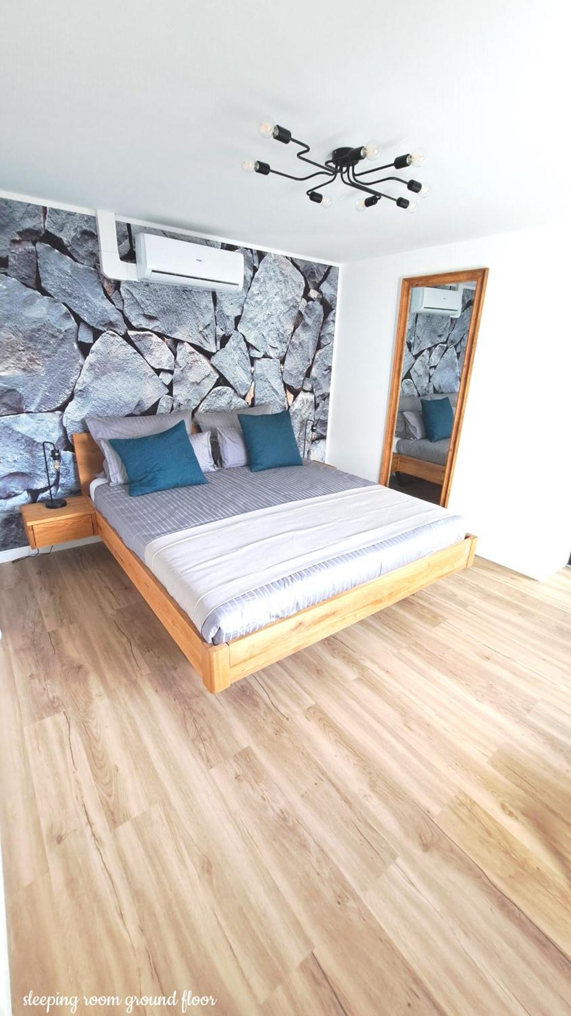 Espirito Do Mar - Premium Villa With Jacuzzi Estreito Da Calheta Exterior foto